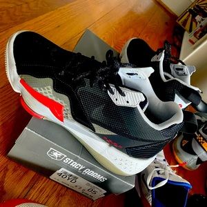 Nike Air Jordan Zoom